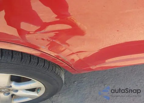 2008 Toyota Rav4 Limited V6 z USA, uszkodzony, nr VIN JTMBK31V785060614